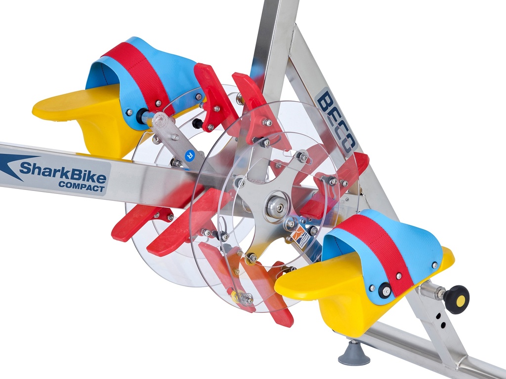 SharkBike Compact VARIANT-assorted/original