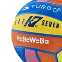 WP ball Turbo school M3 habawaba
