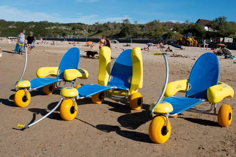 BlueBeach