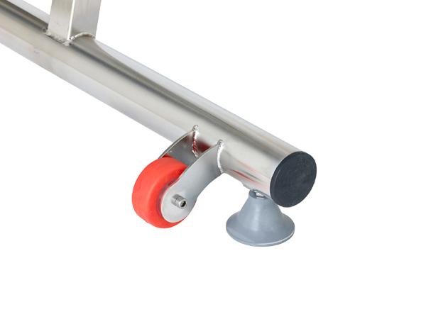 Aquabike - SharkBike Compact VARIANT