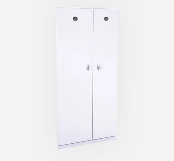 Gesloten Kast voor Natte Ruimtes