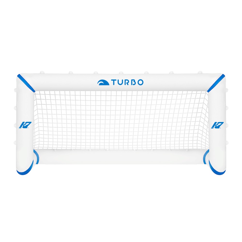 INFLATABLE WATER POLO GOAL - KAP 7