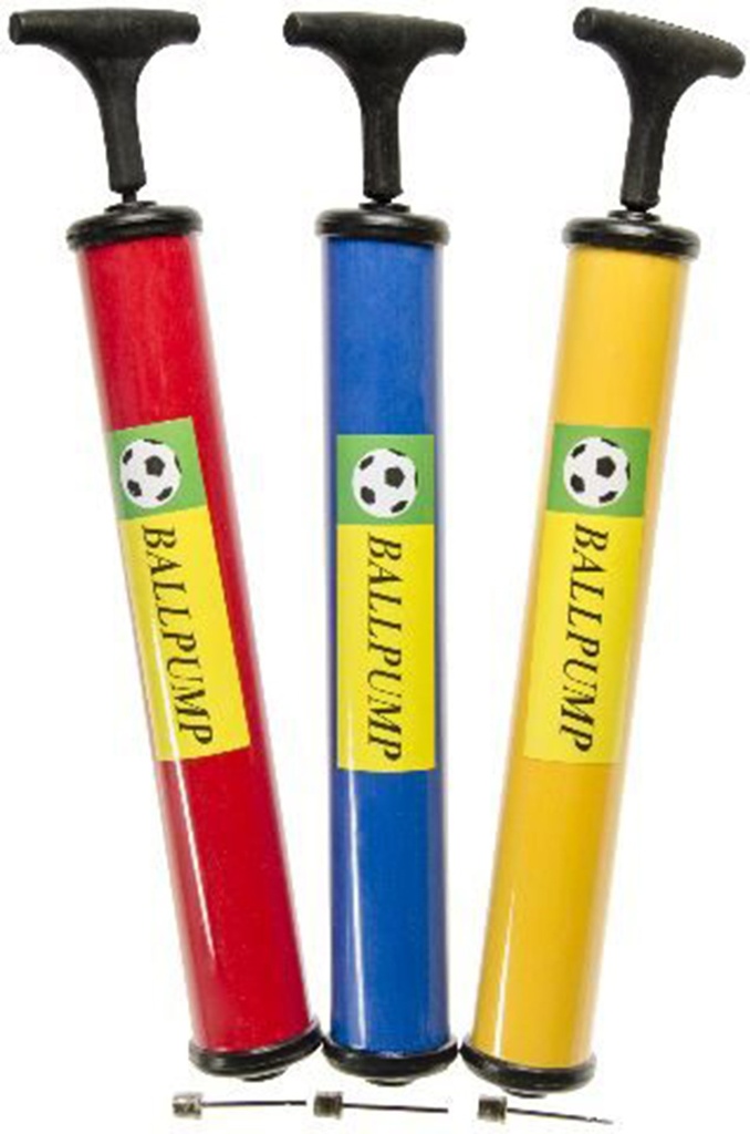 Air pump