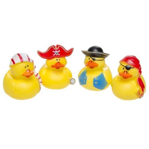 BECO bath tub ducks-assorted/original
