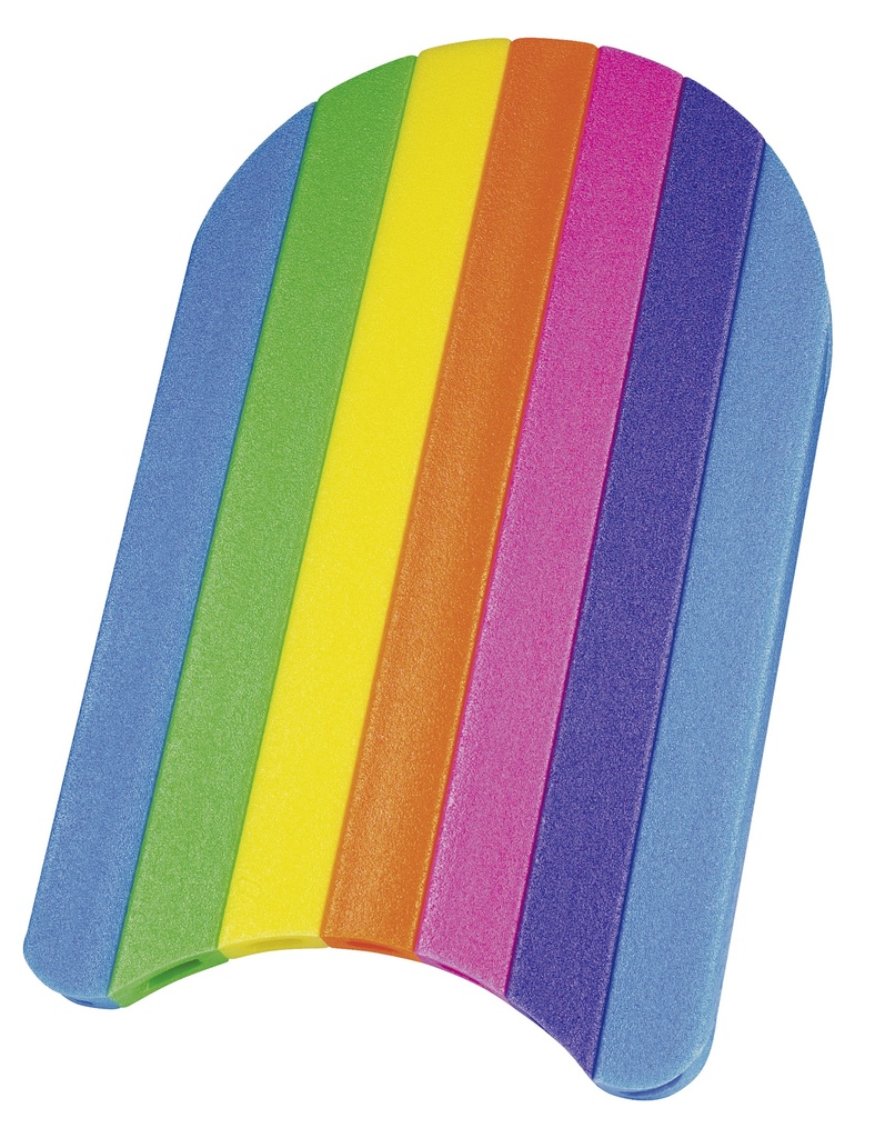RAINBOW Kick Board -assorted/original