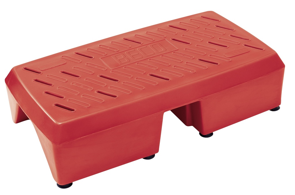 Aquastep – Step d'aquafitness durable pour l'équilibre et la force