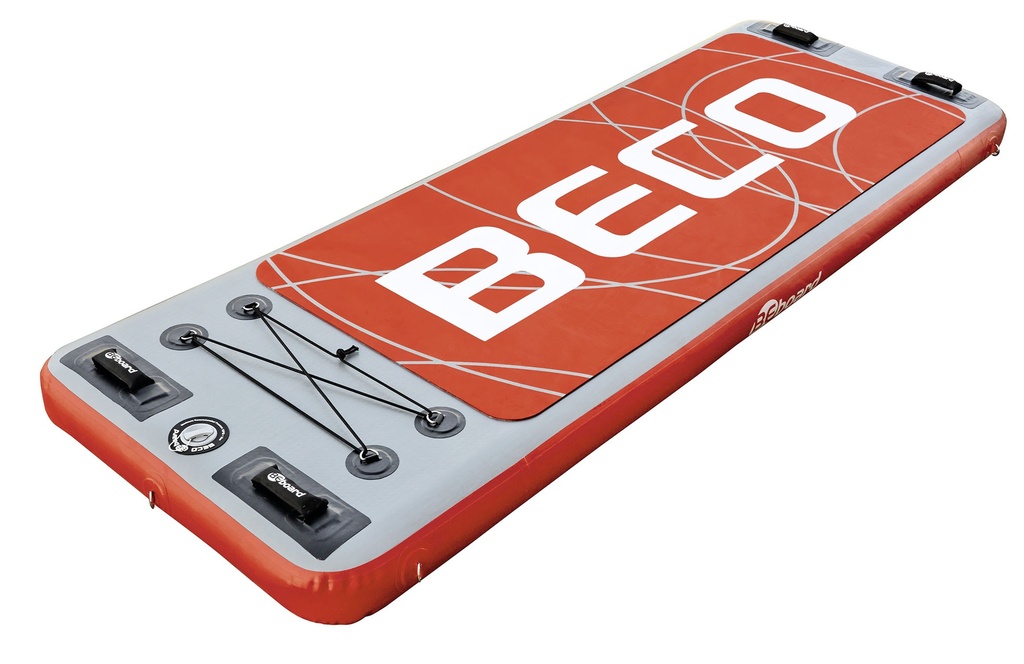 Tapis de Fitness Flottant - Beco BeBoard