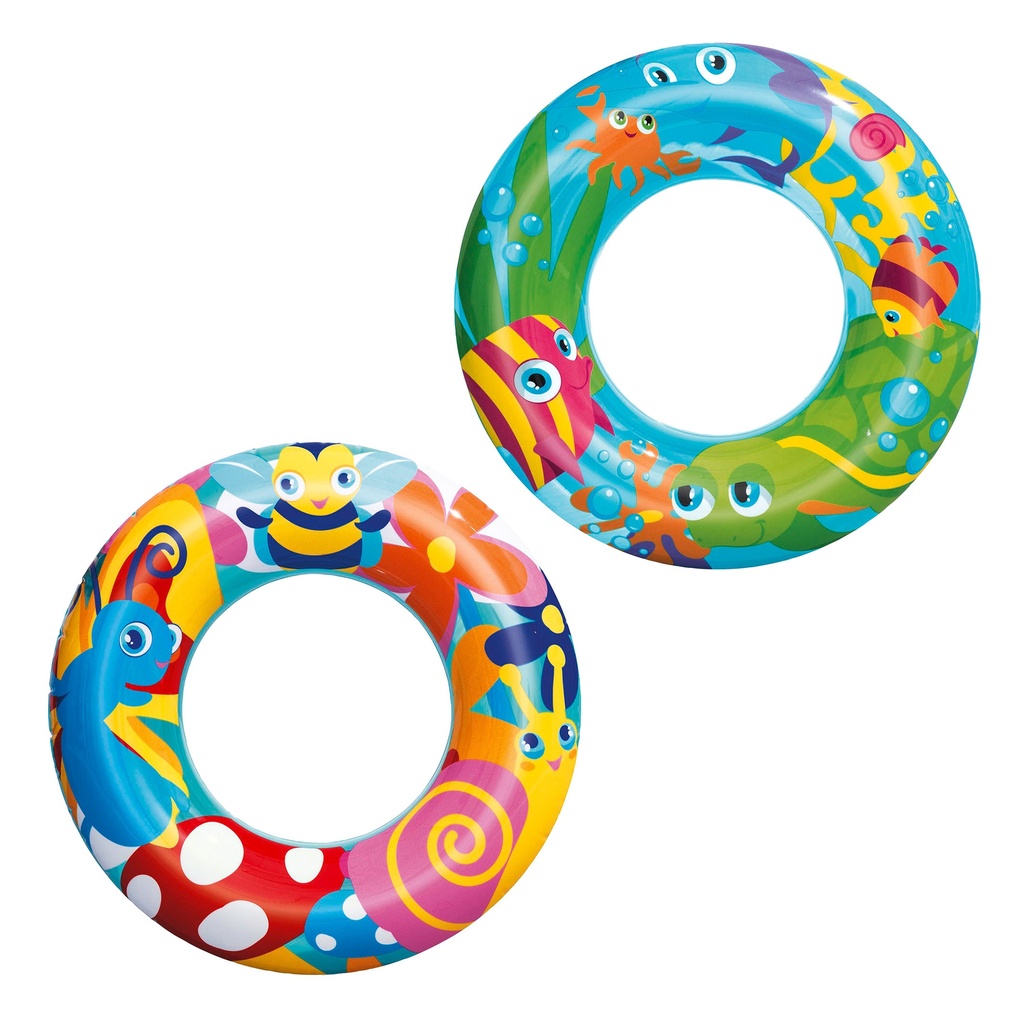Beach Ring-assorted/original