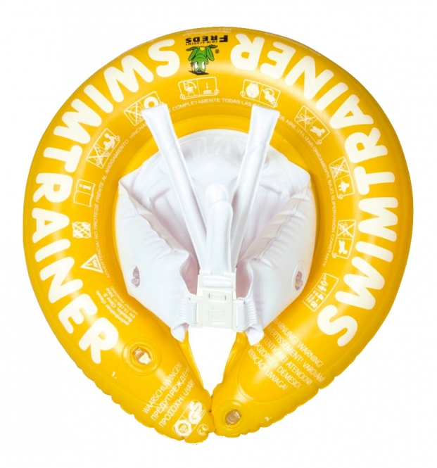 Freds Swimtrainer "Classic"