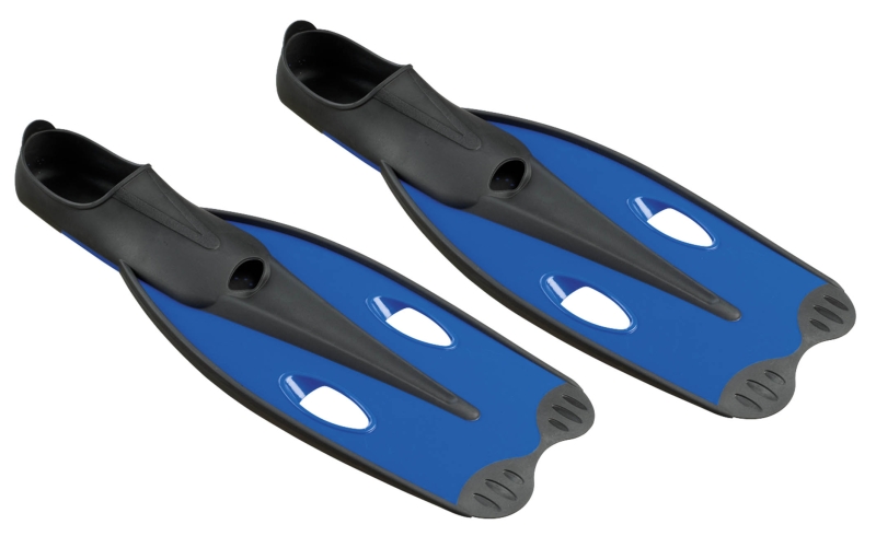 DX 1.0 Universal Fins