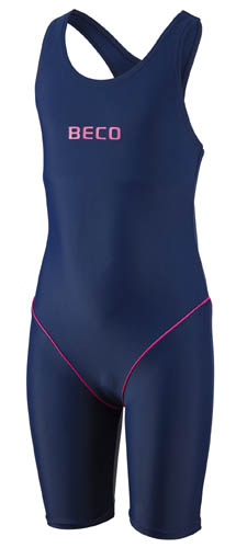 Swim suit girls Long Leg