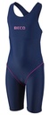 Swim suit girls Long Leg