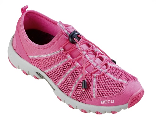 [BE90663-999-36] Aqua Shoe Trainer (36, pink)