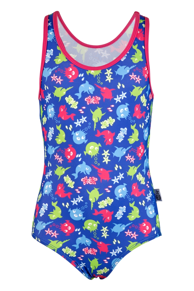 BECO-SEALIFE® Swimsuit