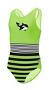 SEALIFE® Swimsuit girls