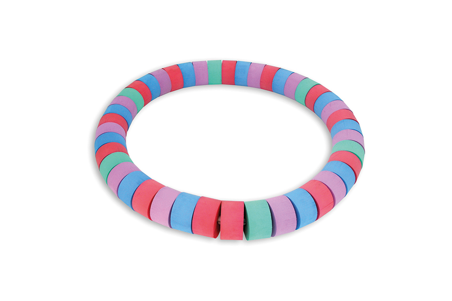 
Floating Ring