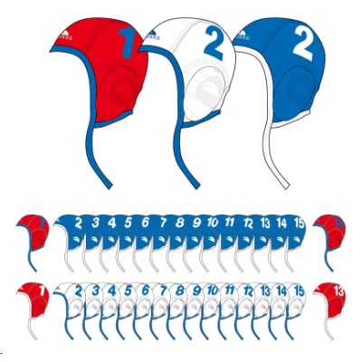 Trainingcaps JUNIORS 