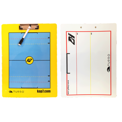 Coach board Turbo