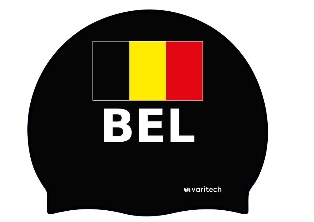 Silicone Cap Belgium
