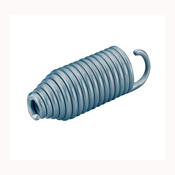 ELECTROPULISH STABILIZING SPRING