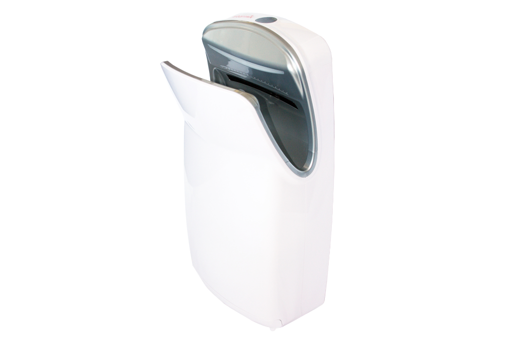 Handdryer XT 3001 white