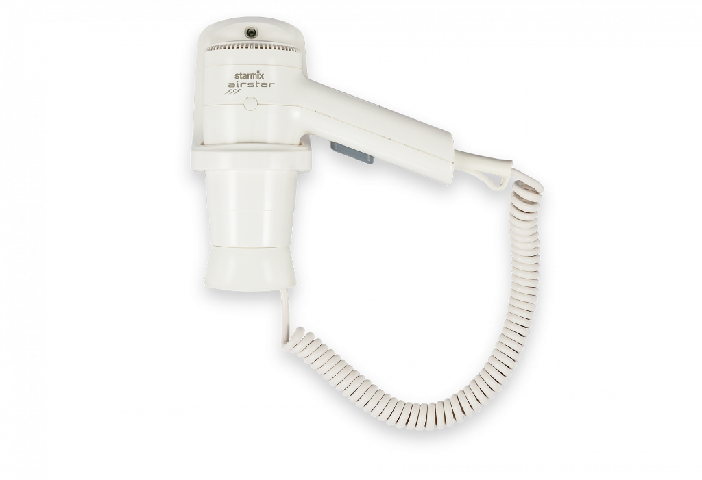 Handheld Haardroger HFSW 12 wit/white