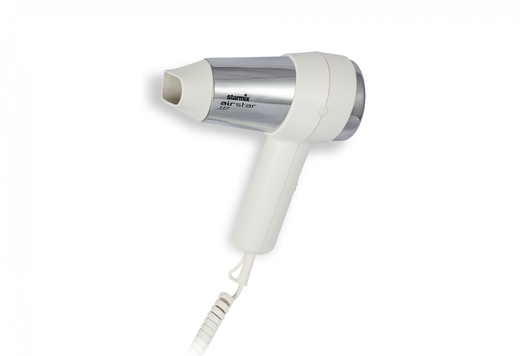 Sèche-cheveux à main TFC 16 white