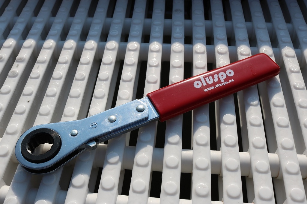 Spansleutel Original COMPETITION