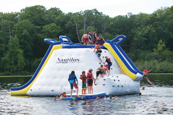 Nautilus