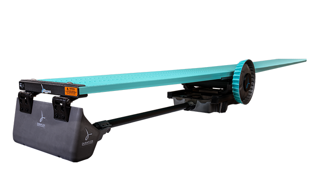Durafirm shortstand