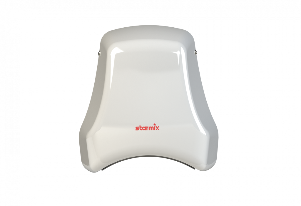 Haardroger vandalproof TH-C1 MW