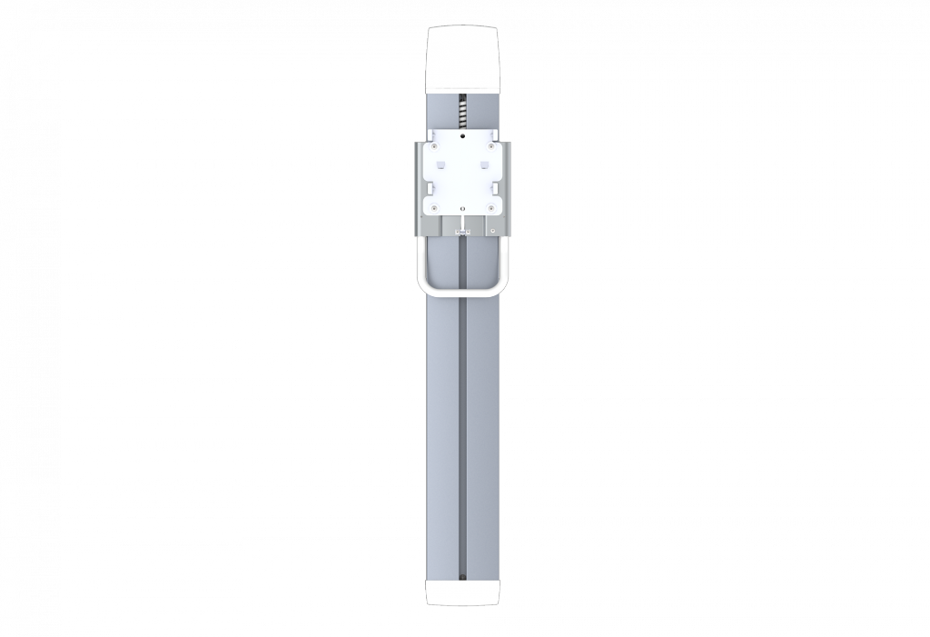 Hoogteverstelling voor haardroger H-C1 M