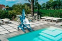 Zwembadlift Ecopool 