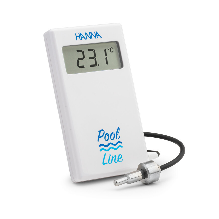 Pool Line Digital thermometer