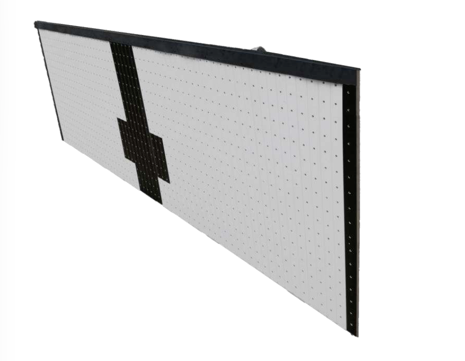 Touchpanel - Aquatouch 240