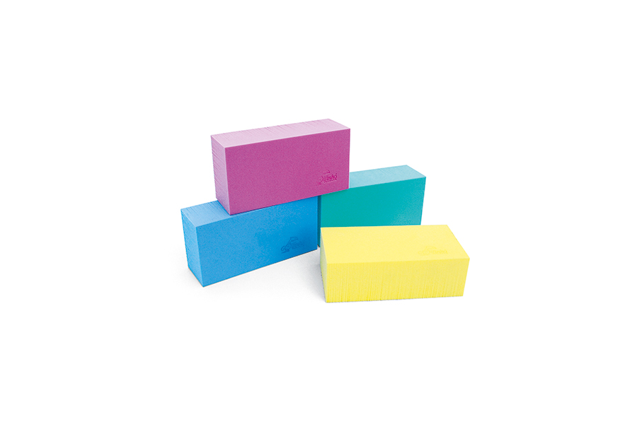 Floating Playbricks