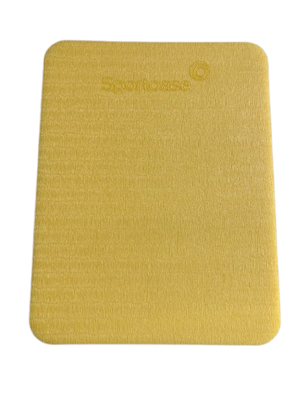 Zwemplank met Logo Sportoase