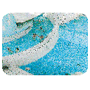 Pool mirror for indoors