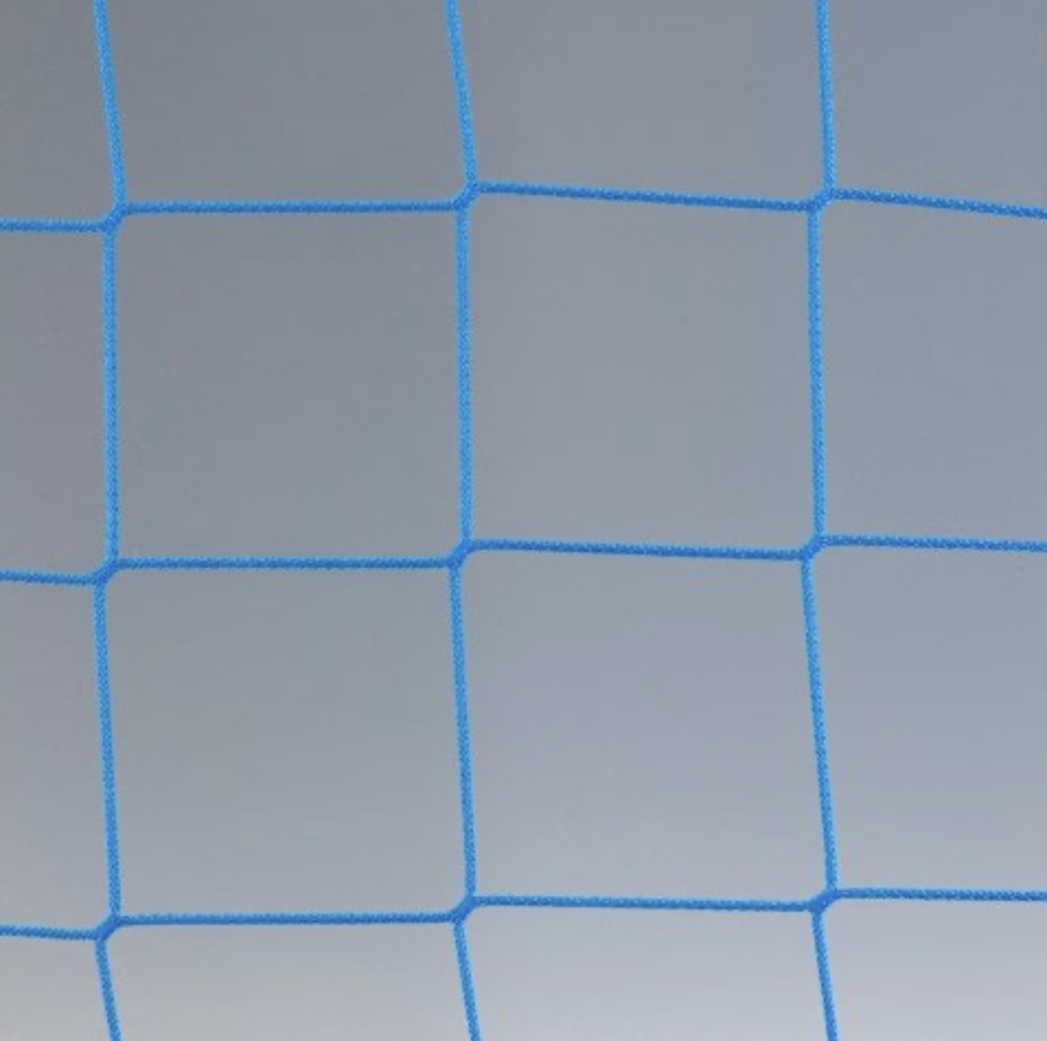 WP doelnet 300x125x80/90cm*12x12*per stuk