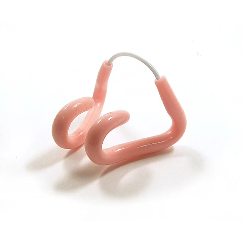 Nose clip laxto synchro M, in polybag.