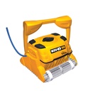 Pool cleaner - Dolphin Wave 100 with combi brushes