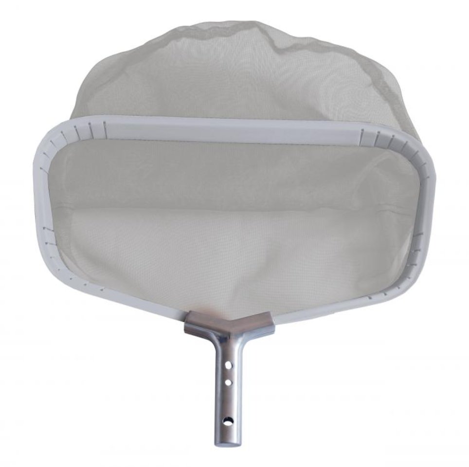 Bodemschepnet Delphin Premium aluminium