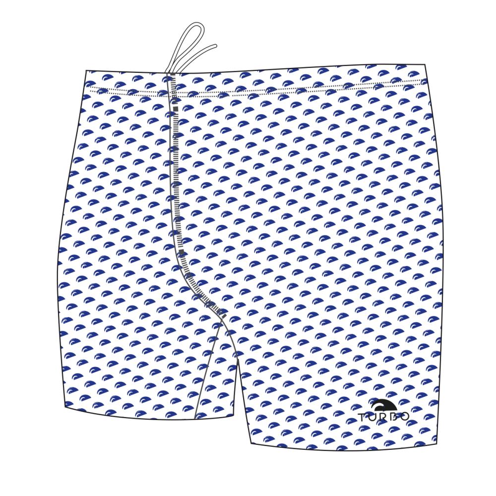 Custom jammer fully printed