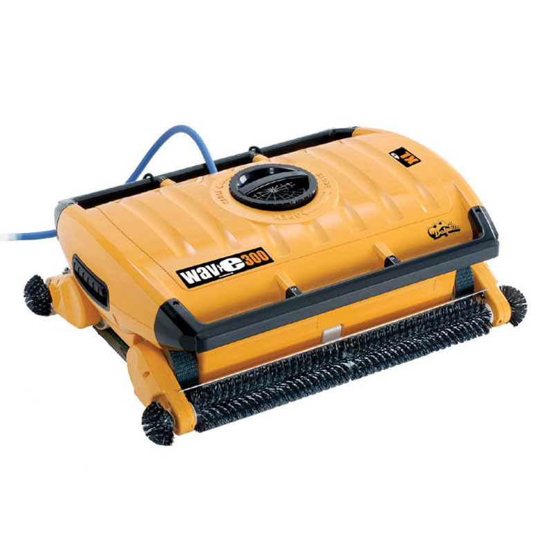 Robot piscine - Dolphin Wave 300 XL