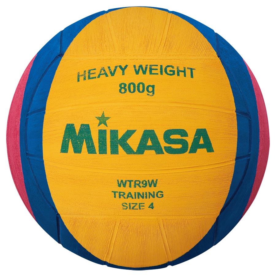 Waterpolo heavyweight training ball - Size 4