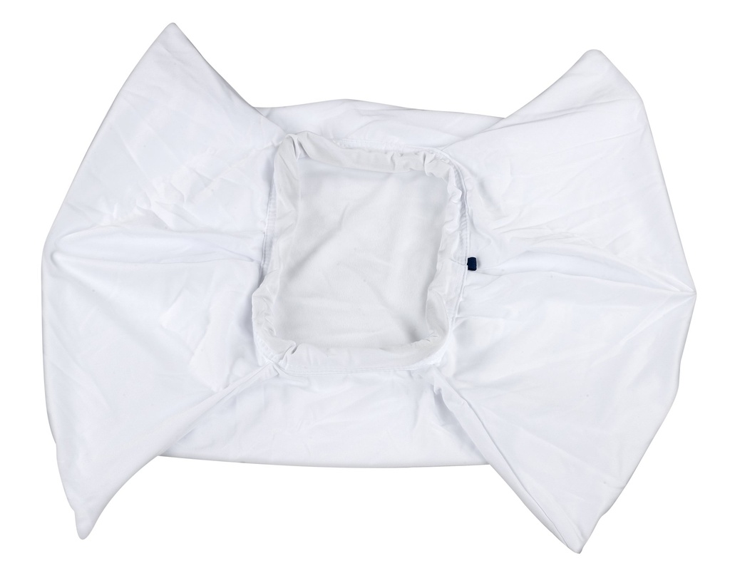 Dolphin filterzak standaard 50µm