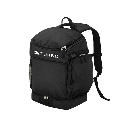[C98053-09] Nona backpack  (black)