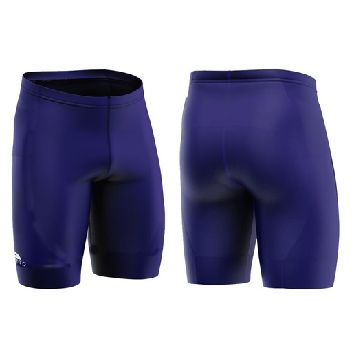 Jammer comfort (S, Marine Blauw)