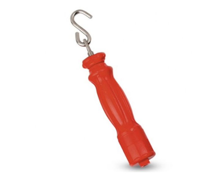 Competition Lane Line Tensioner