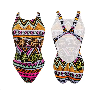 AZTEKI DAMES BADPAK